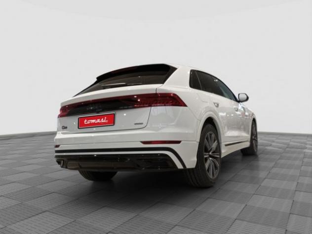 AUDI Q8 Q8 50 TDI 286 CV quattro tiptronic Sport rif. 23965634 - Foto 5