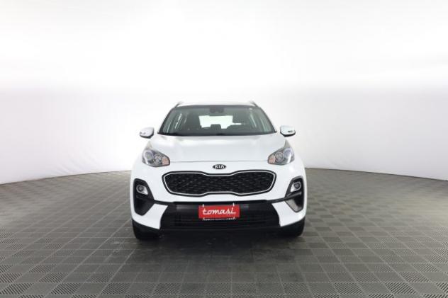 KIA Sportage Sportage 1.6 ECOGPL 2WD Business Class rif. 23967748