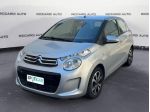Citroën C1 2ª serie VTi 72 S&S 5 porte Shine