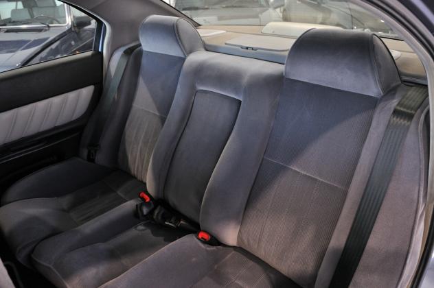 Alfa Romeo 166 2.0i V6 turbo cat Super CRS a libretto - Foto 8