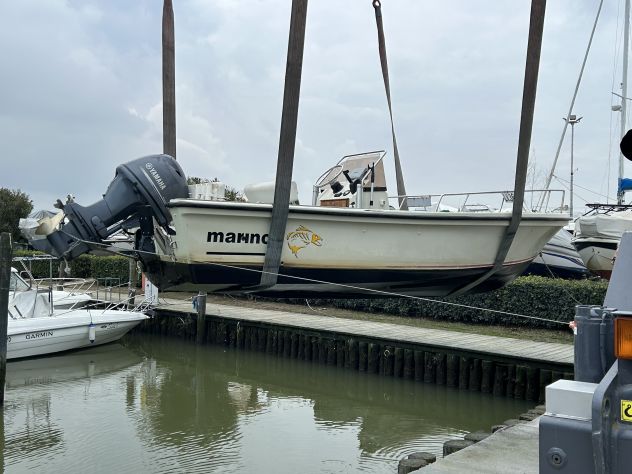 Vendo Marinello