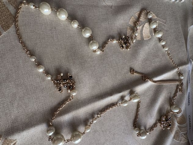 Collana Chanel - Foto 4