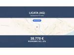 Immobile in asta di 141 m² in vendita a Licata