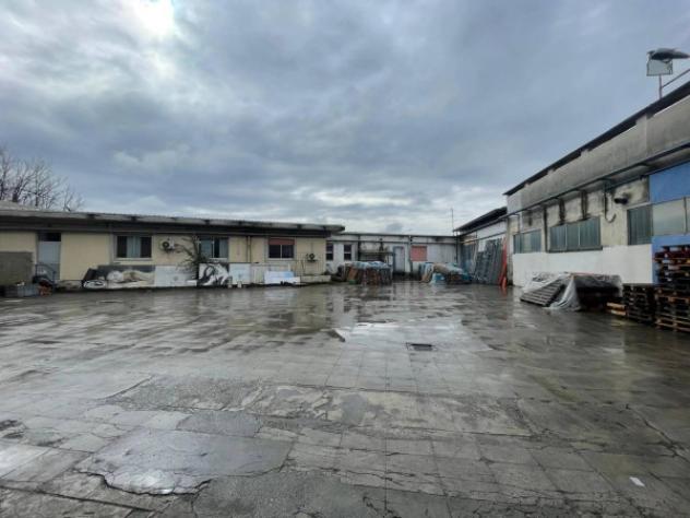 Immobile in asta di 5010 m² in vendita a Vanzaghello - Foto 5
