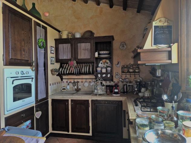 Appartamento in vendita a Asciano 225 mq Rif: 1344588 - Foto 8