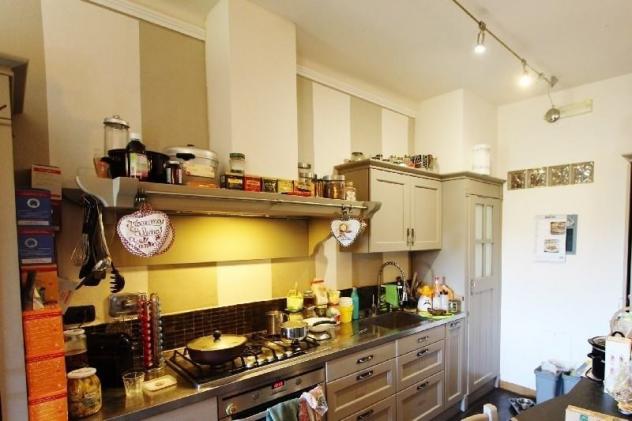 Appartamento in vendita a Aulla 85 mq Rif: 1036122 - Foto 8