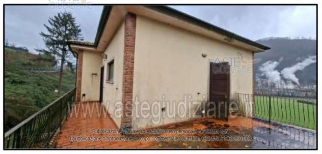 IMMOBILI-IMMOBILE RESIDENZIALE-LOCALITA' DESERTOLI - FORNOLI - Foto 8