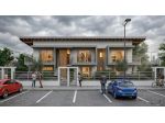 Residenza La Corte di Mary – 3 Locali in Villa con Giardino 102 mq e Box Do &hellip;