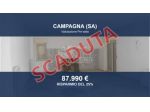 Immobile in asta di 194 m² con più di 5 locali e box auto in vendita a Campagna
