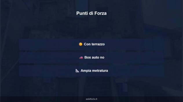 Immobile in asta di 132 m² in vendita a Camporosso - Foto 15