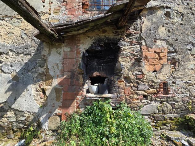 Casale in vendita a San Ginese - Capannori 590 mq Rif: 1409546 - Foto 4
