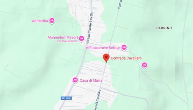 Immobile in asta di 146 m² in vendita a Castelvetrano - Foto 3