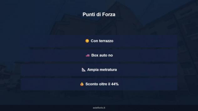 Immobile in asta di 189 m² con più di 5 locali in vendita a Forcola - Foto 14