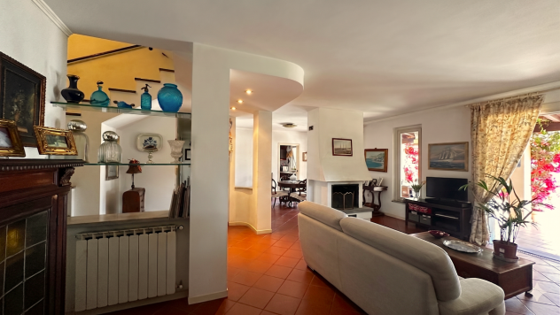 Villa in vendita a Imperia - Foto 7