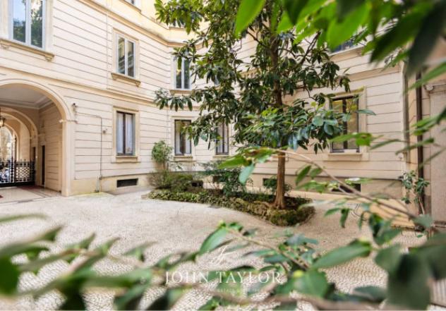 Appartamento di 150 m² con 5 locali in vendita a Milano - Foto 20
