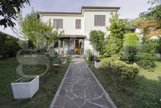 Villa singola - Mogliano Veneto . Rif.: 4c/60VRG