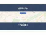 Immobile in asta di 90 m² in vendita a Napoli