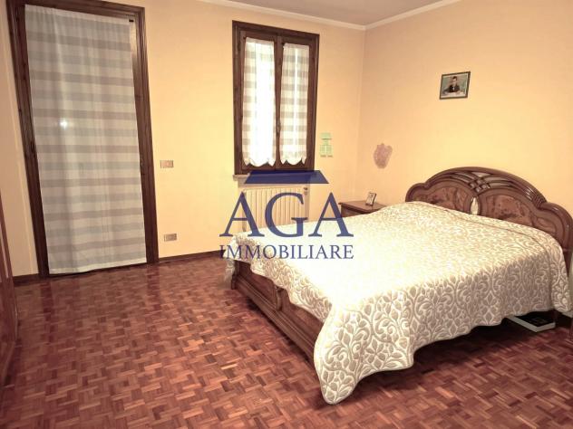 VILLINO di 10 vani e di 352 mq (ORMELLE) rif. CR91 - Foto 10