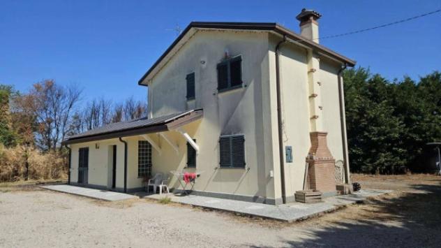 Immobile in asta di 168 m² con più di 5 locali in vendita a Ostellato - Foto 3
