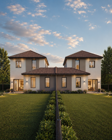 Villa a schiera in vendita a Pieve di Cento - Foto 2