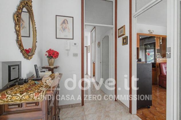 Appartamento di 100 m² con 3 locali in vendita a Pieve Emanuele - Foto 18
