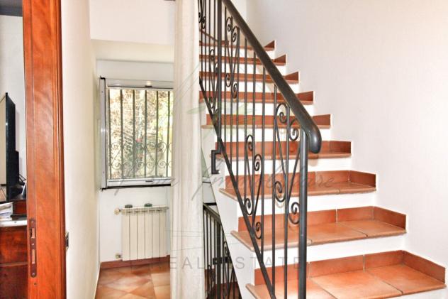 Villa in vendita a Rapallo - Foto 15