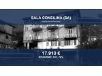 Immobile in asta di 123 m² in vendita a Sala Consilina