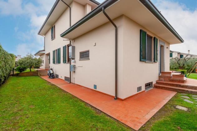 Villa in vendita a Ghezzano - San Giuliano Terme 350 mq Rif: 1268485 - Foto 6