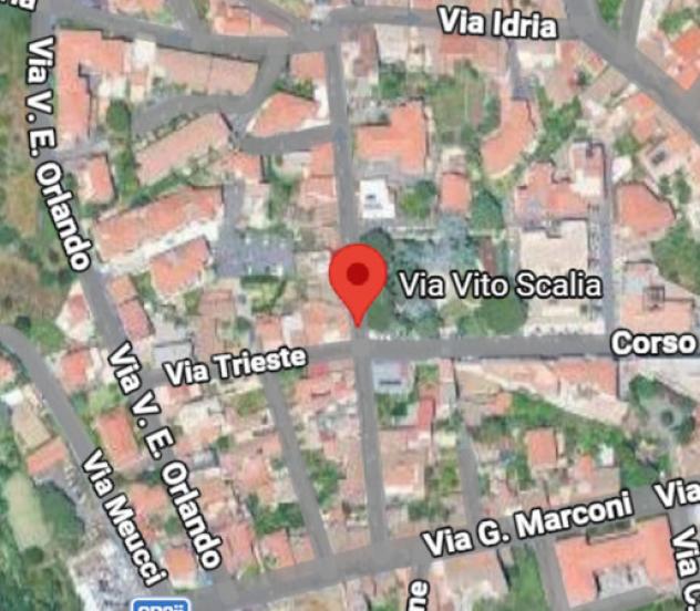 Immobile in asta di 100 m², box auto in vendita a Tremestieri Etneo - Foto 5