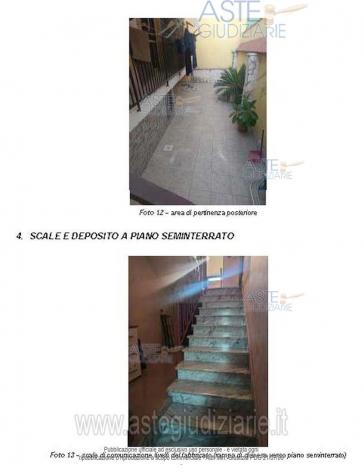 IMMOBILI-IMMOBILE RESIDENZIALE-Via S. Lorenzo, 8, 70019 Triggiano BA, Italia - Foto 4