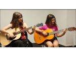 Lezioni di Chitarra e Ukulele anche a domicilio