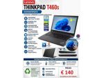 OFFERTA PC PORTATILE LENOVO 14" TOUCHSCREEN i5/8GB/SSD NVME €140 COME NUOVO