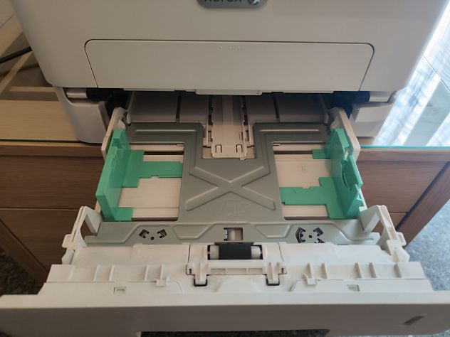 Stampante laser Xerox B215 - Foto 4