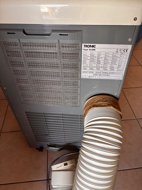 Climatizzatore Tronic - Foto 3