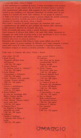 UNA COMUNITÀ SI CONFESSA - Foto 2