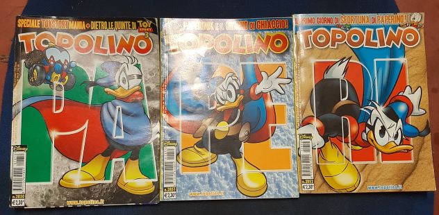 Fumetti_TOPOLINO - Foto 4
