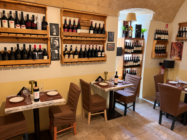 Enoteca in vendita a Leverano - Foto 8