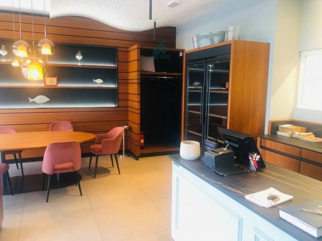 Ristorante - Senago . Rif.: Rist. Parigi - Foto 11