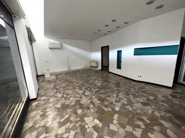 NEGOZIO/UFFICIO DI C.A. 92 MQ A VALMADRERA San Dionigi - Foto 14