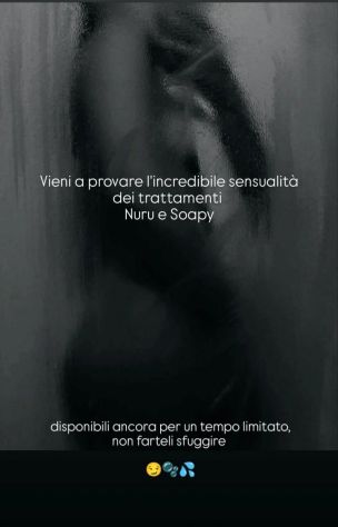 InPromo NURU & SOAPY MASSAGE ORIGINALI diffida dalle imitazioni ;) - Foto 4 Tel:3715105574