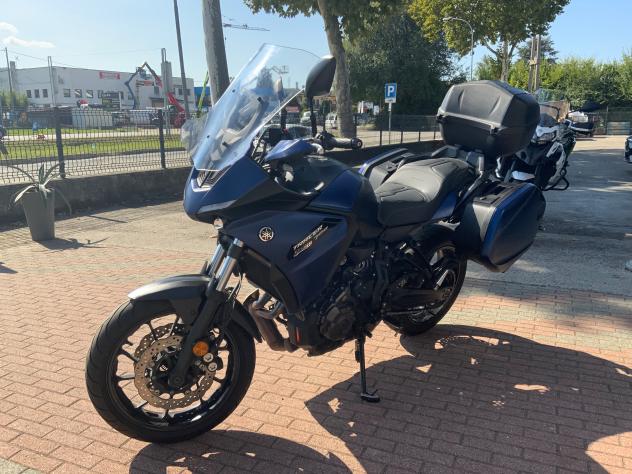 Yamaha Tracer 7 null - Foto 3