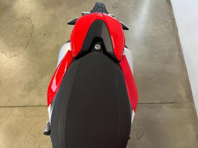 DUCATI Hypermotard 950 SP SPECIAL rif. 23765836 - Foto 8