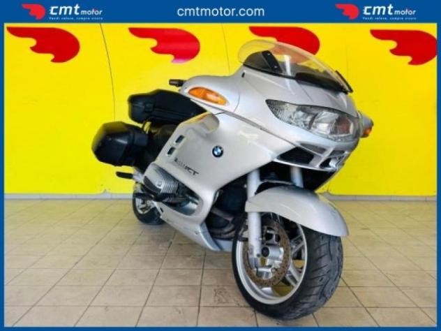 BMW R 1150 RT Finanziabile - Grigio scuro - 88157 rif. 22647943 - Foto 2