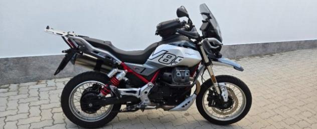 MOTO GUZZI V85 TT ABS EURO 5 + rif. 24113260 - Foto 4