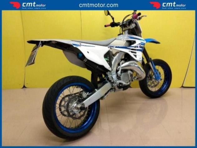 TM MOTO SMR 125 Garantita e Finanziabile rif. 24053762 - Foto 4