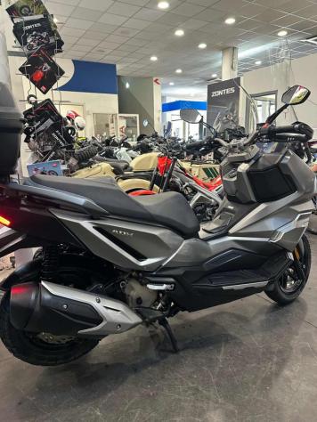 SYM ADX 300 adx 300 rif. 23922530 - Foto 5