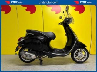 VESPA Sprint 50 Garantito e Finanziabile rif. 23707218