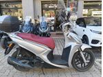 KYMCO People 125 S rif. 23861183