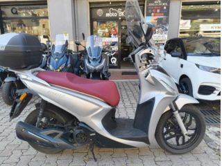KYMCO People 125 S rif. 23861183