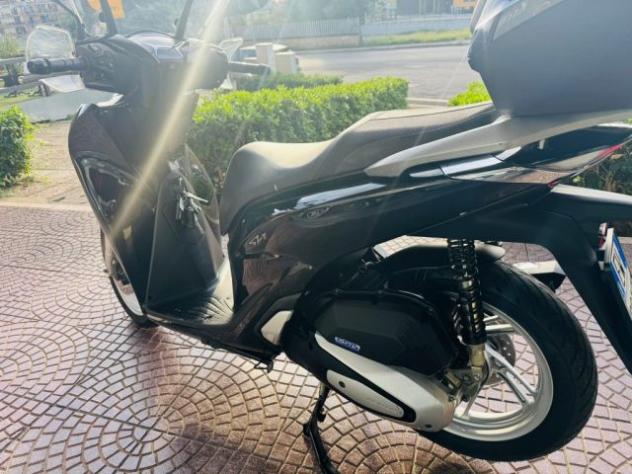 HONDA SH 150 TUTTO INCLUSO ANCHE PASSAGGIO! rif. 23989820 - Foto 7